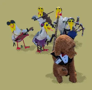 Millner - Primary Schools First Place