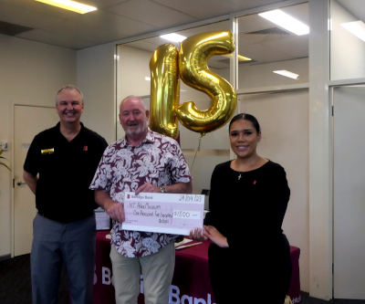 NT Police Museum NT Police Museum