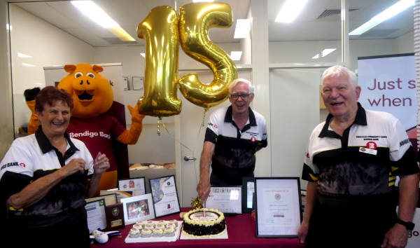 Cutting the Cake cutting the cake