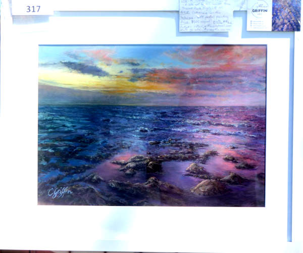 Catherine Griffin Landscape Entry