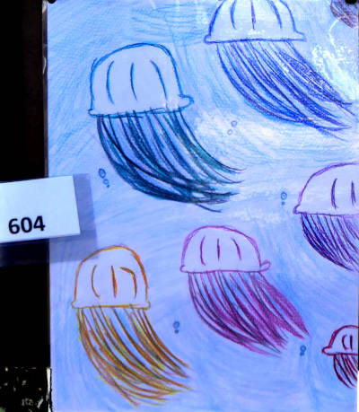 Jettyart Indianna Under12 Entry