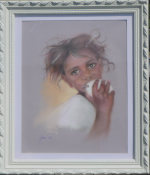 Jettyart Jose Patalinghug Portrait