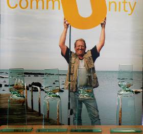 Best Community Bank® in NT/SA Awards Won by Nightcliff Bank Team Best Community Bank® in NT/SA Awards Won by Nightcliff Bank Team