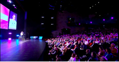 Bendigo Bank Conference 2023