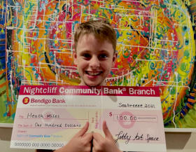 Heath Miles Art Heath Miles Art