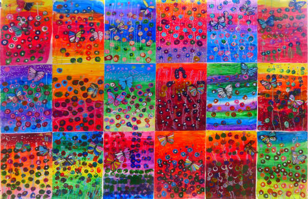 Jettyart Manunda Tce Primary Entry