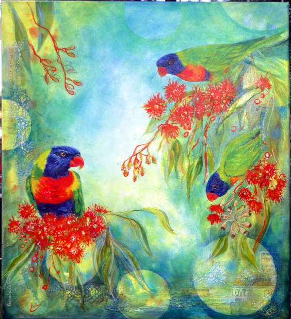 Jettyart Pascale Zuffery Entry