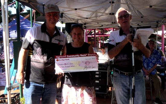 Jettyartspace winner presentation Jettyartspace winner presentation