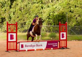 FBEC New jump sponsored by NIghtcliff Community Bank