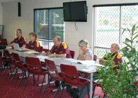 NCEL Board Members NCEL Board Members