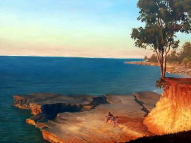 Open category runner up