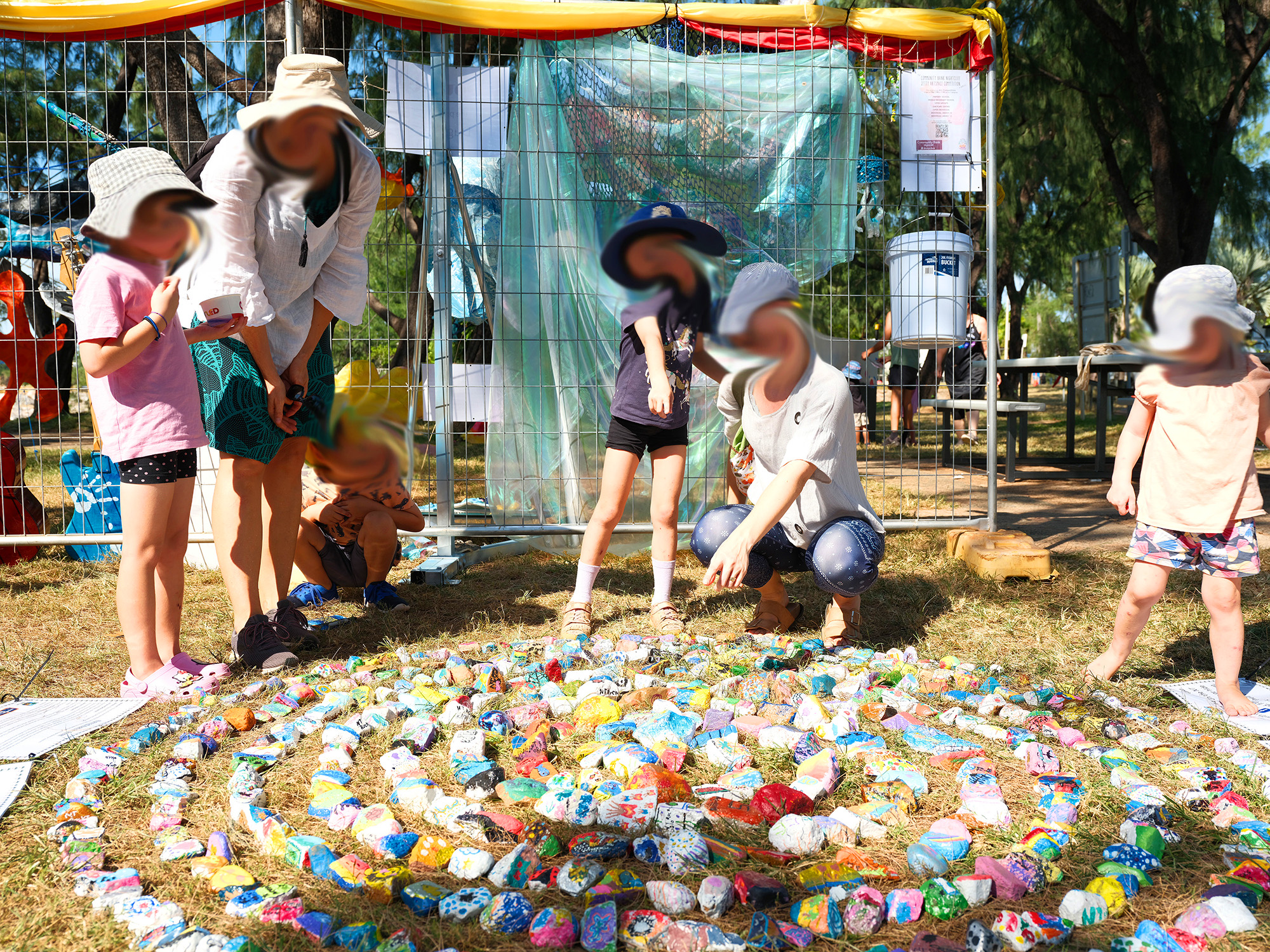 Nightcliff Primary - Primary Schools Second Place