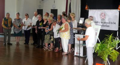 Seniors of Excellence 2023