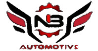 NB Automotive Logo