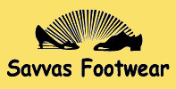 Savvas Footwear