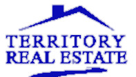 Territory Real Estate logo