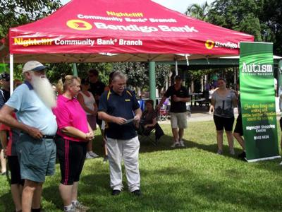 Community Support for AutismNT