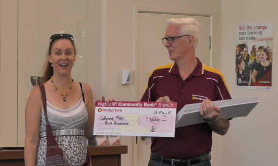 Individual Community Choice Gold winner 2019 Individual Community Choice Gold winner 2019